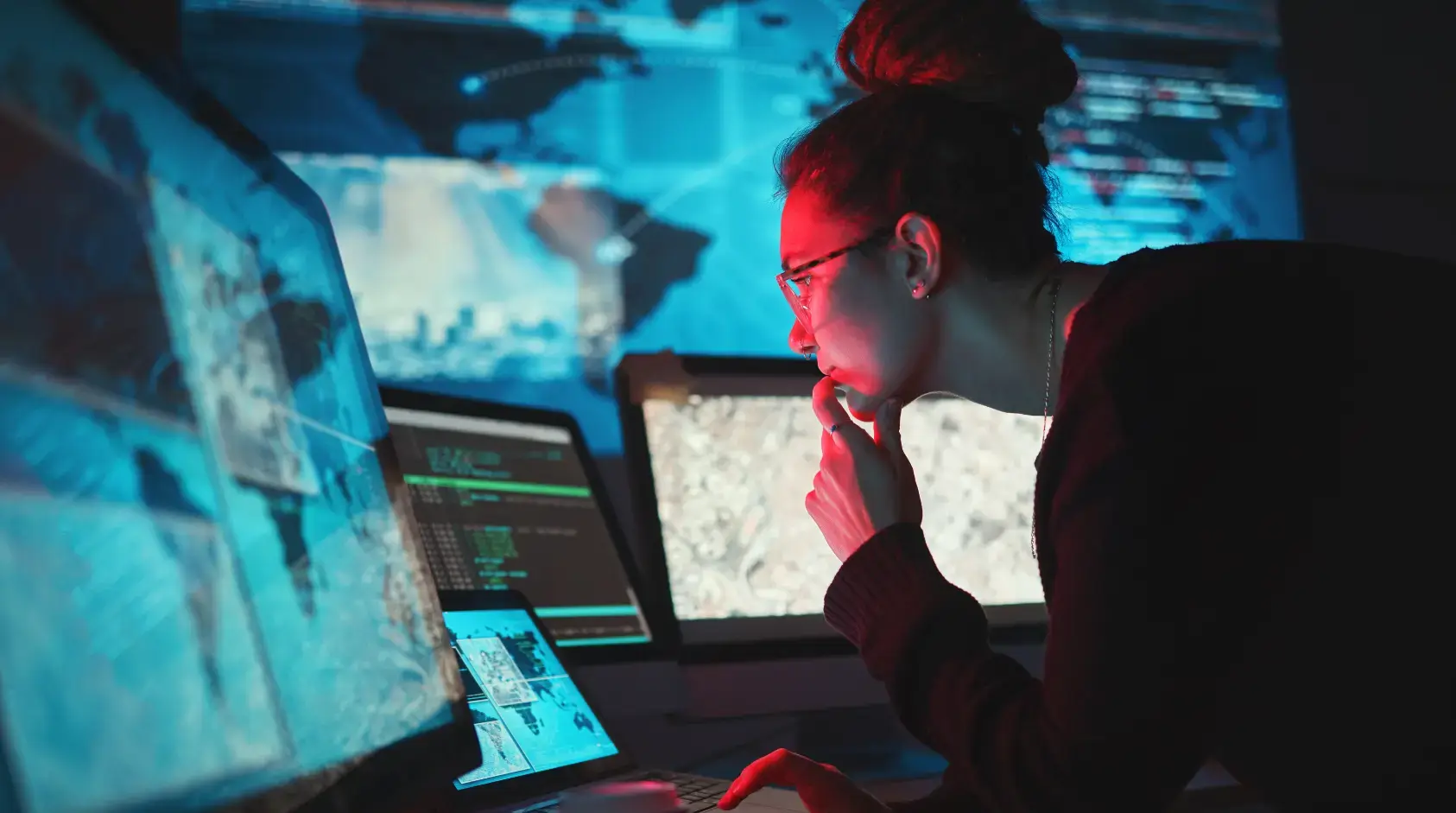 What you shouldn’t be doing with your cybersecurity in 2024